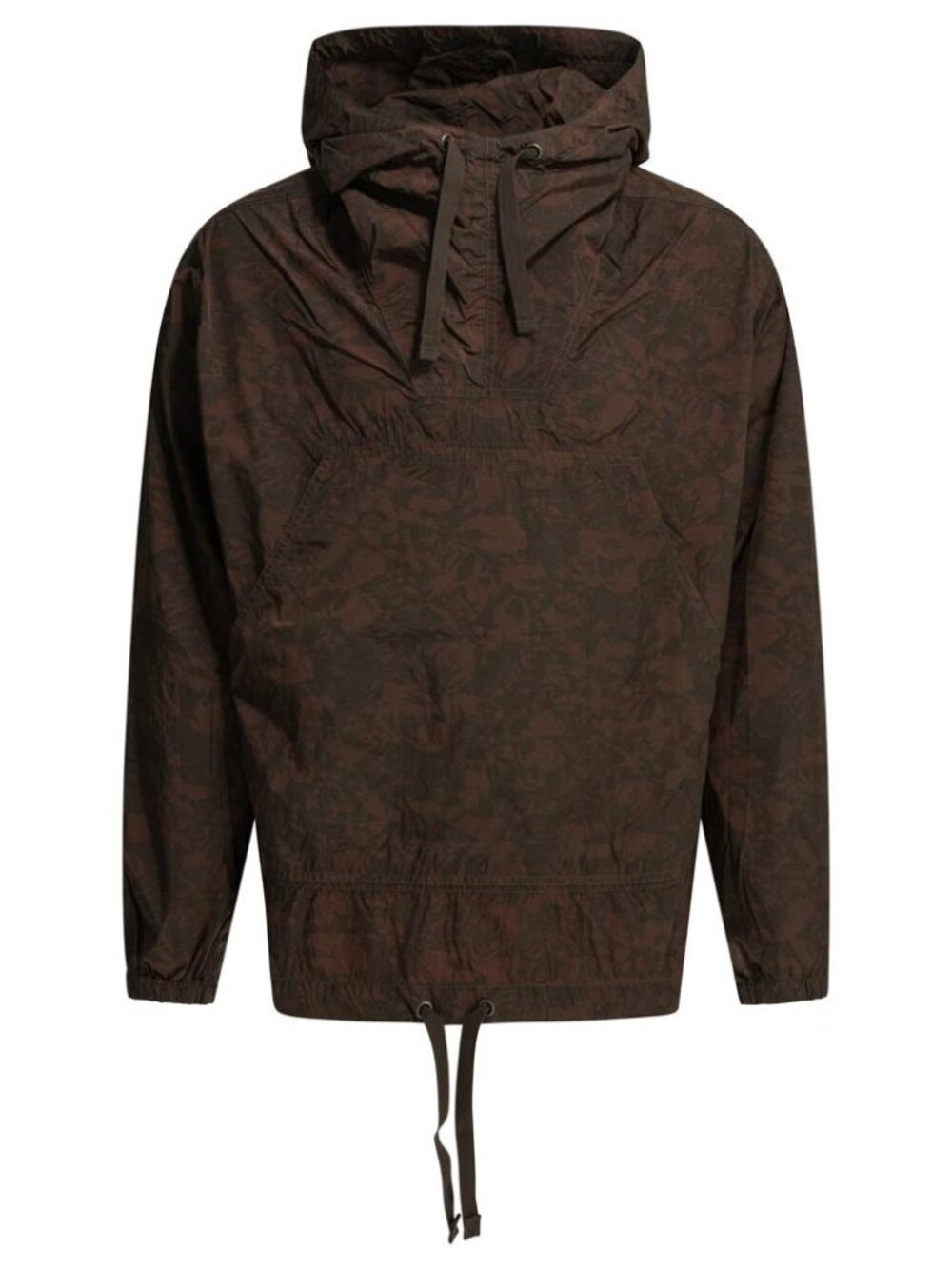 Beams Plus Mil Smock Lightweight Jacket Tag Size XL Men